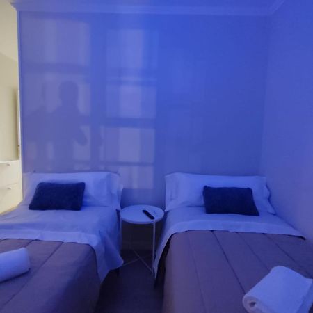 Central Room 빌바오 외부 사진