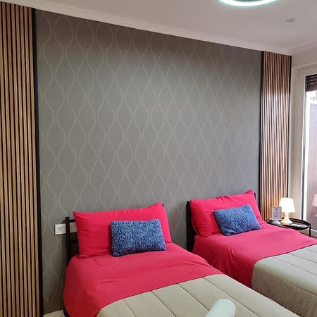 Central Room 빌바오 외부 사진