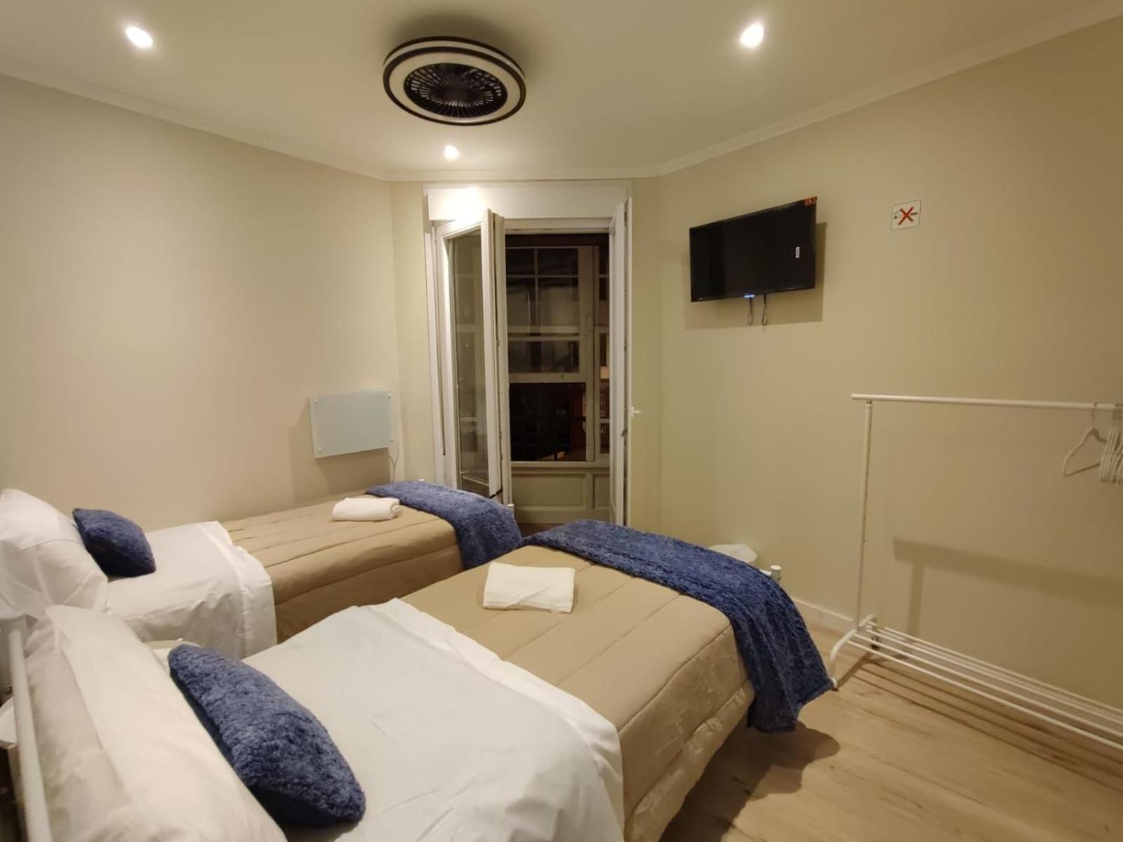 Central Room 빌바오 외부 사진
