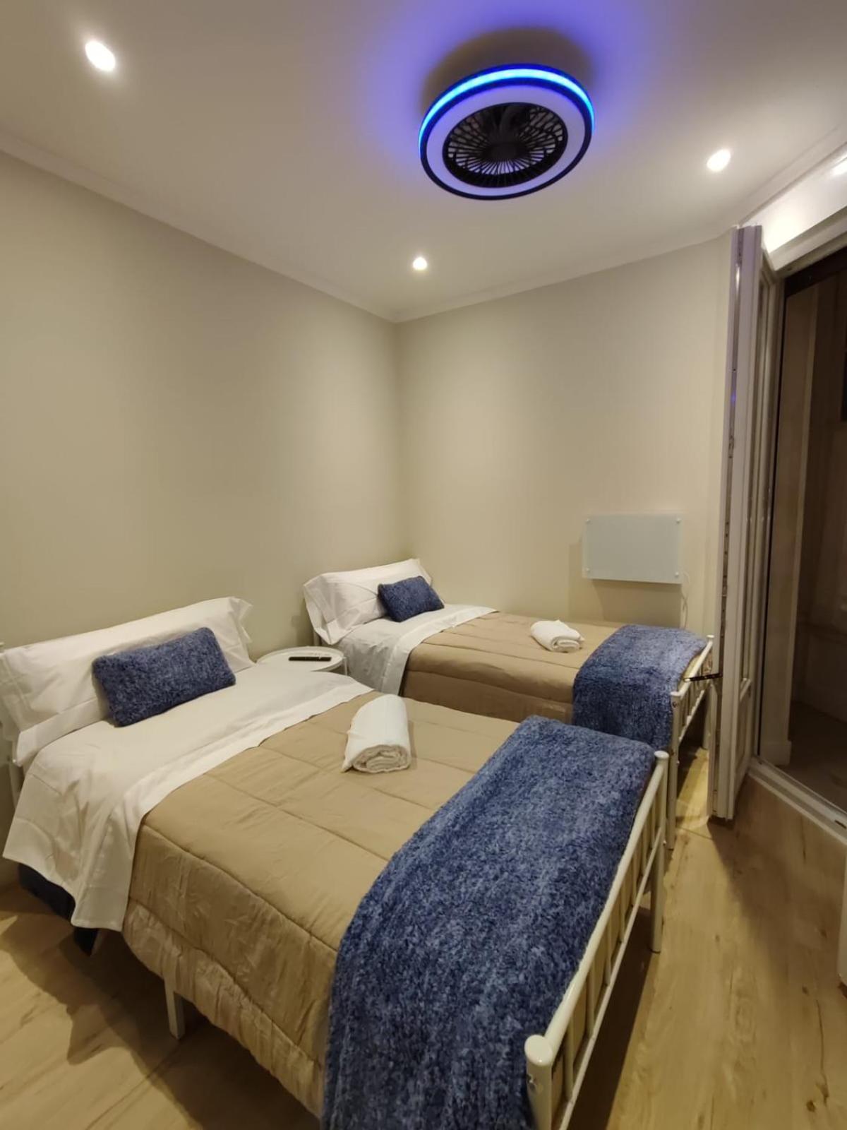 Central Room 빌바오 외부 사진