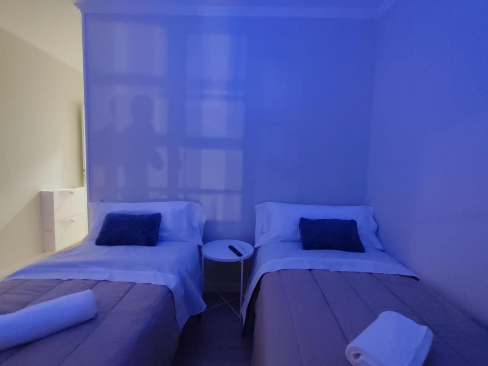 Central Room 빌바오 외부 사진